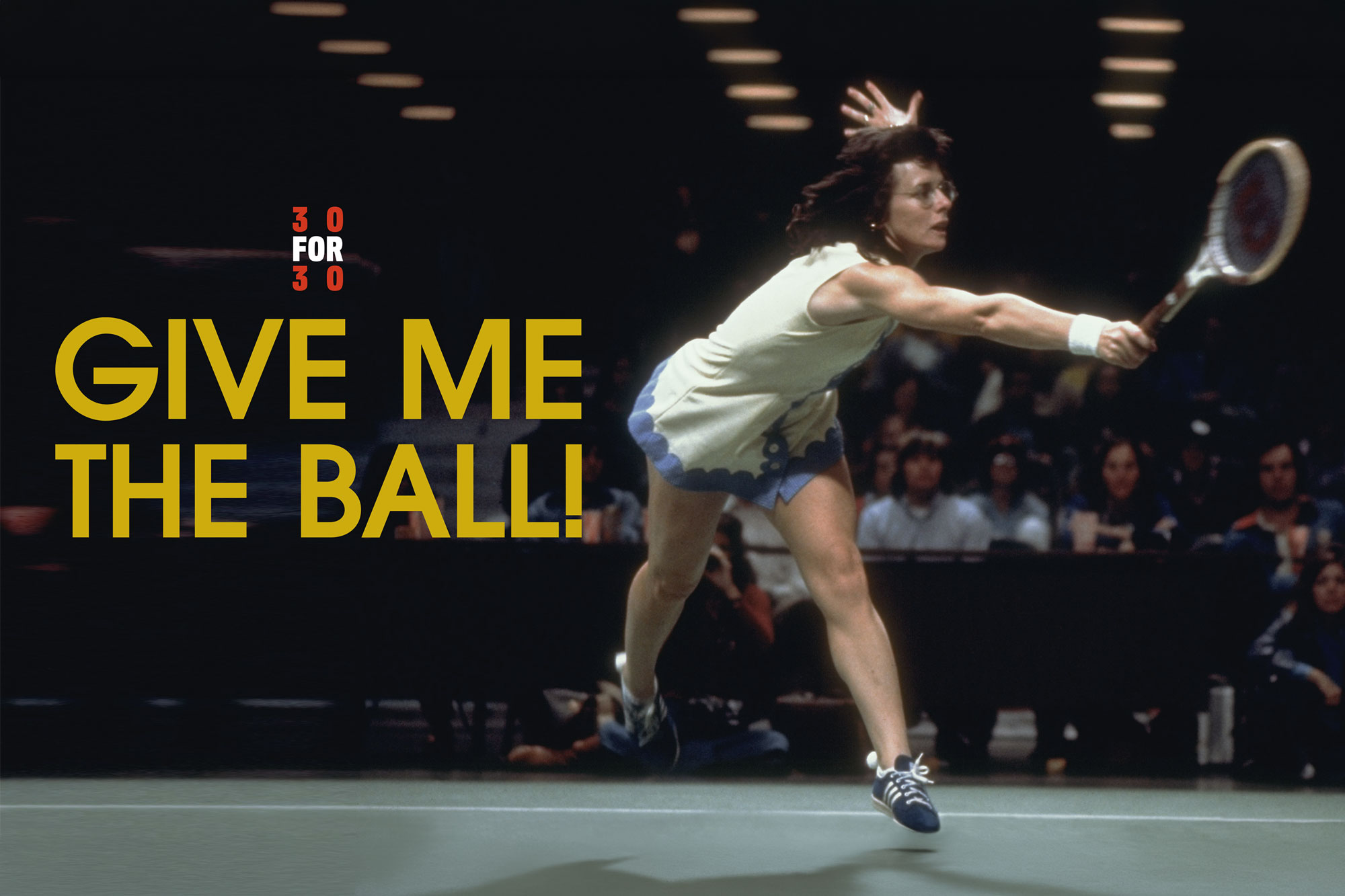 TV shows & documentaries