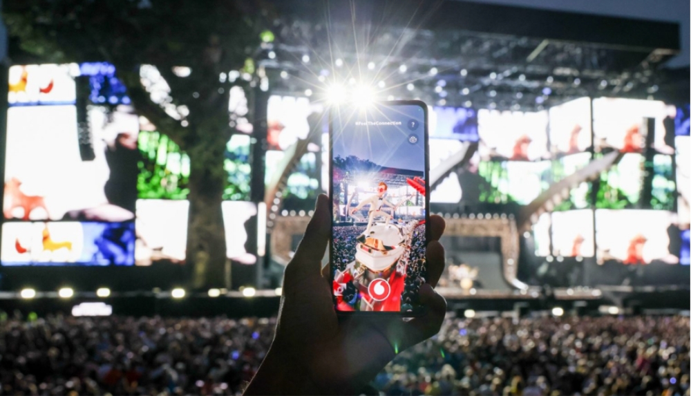 Unleashing creativity 