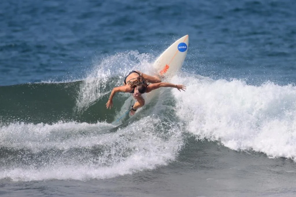 Protect What You Love: NIVEA&rsquo;s First UK Athlete Ambassador Campaign