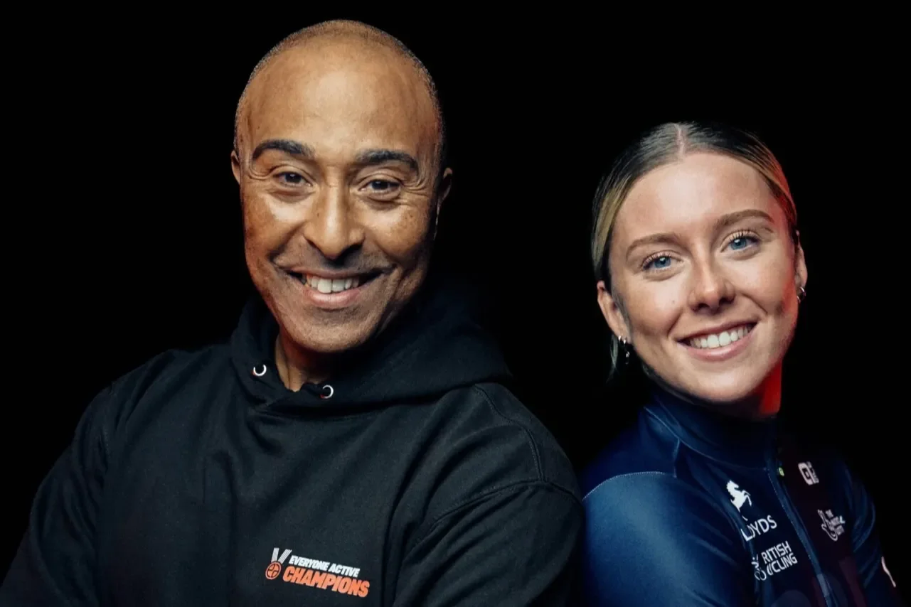 Emma partners with Everyone Active