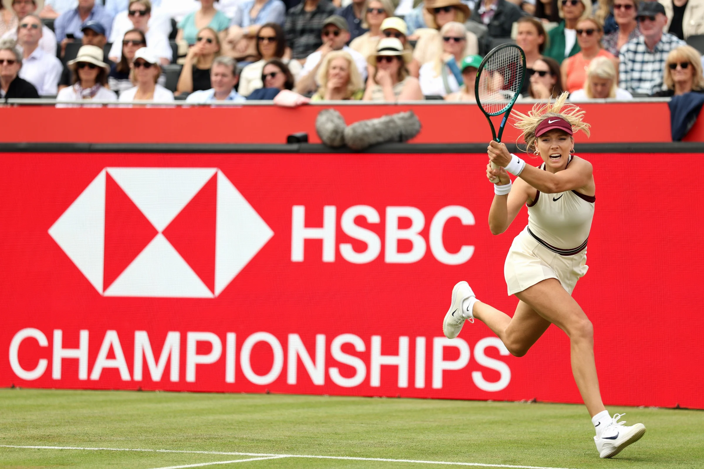 HSBC become title partner to Queen&rsquo;s