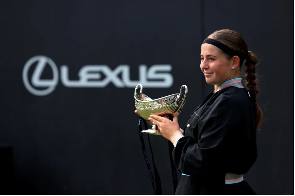 LTA and Lexus form new partnership