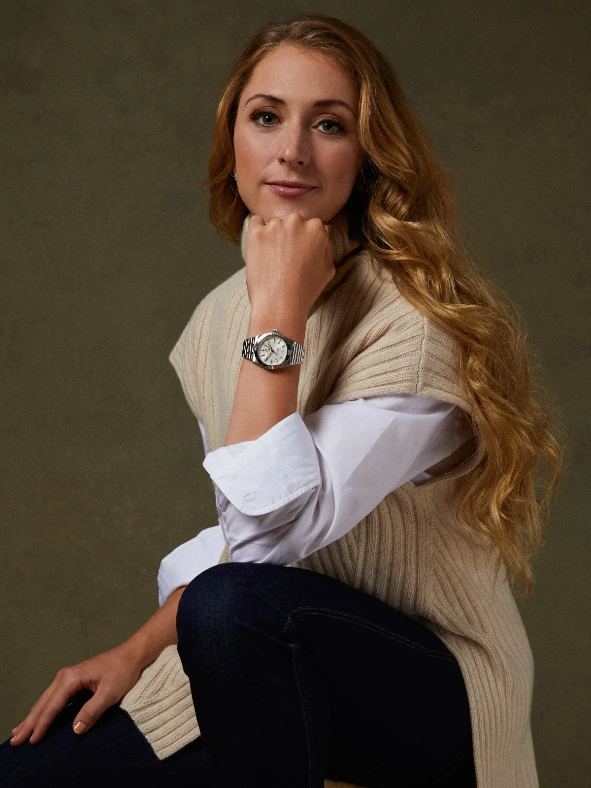 Dame Laura Kenny