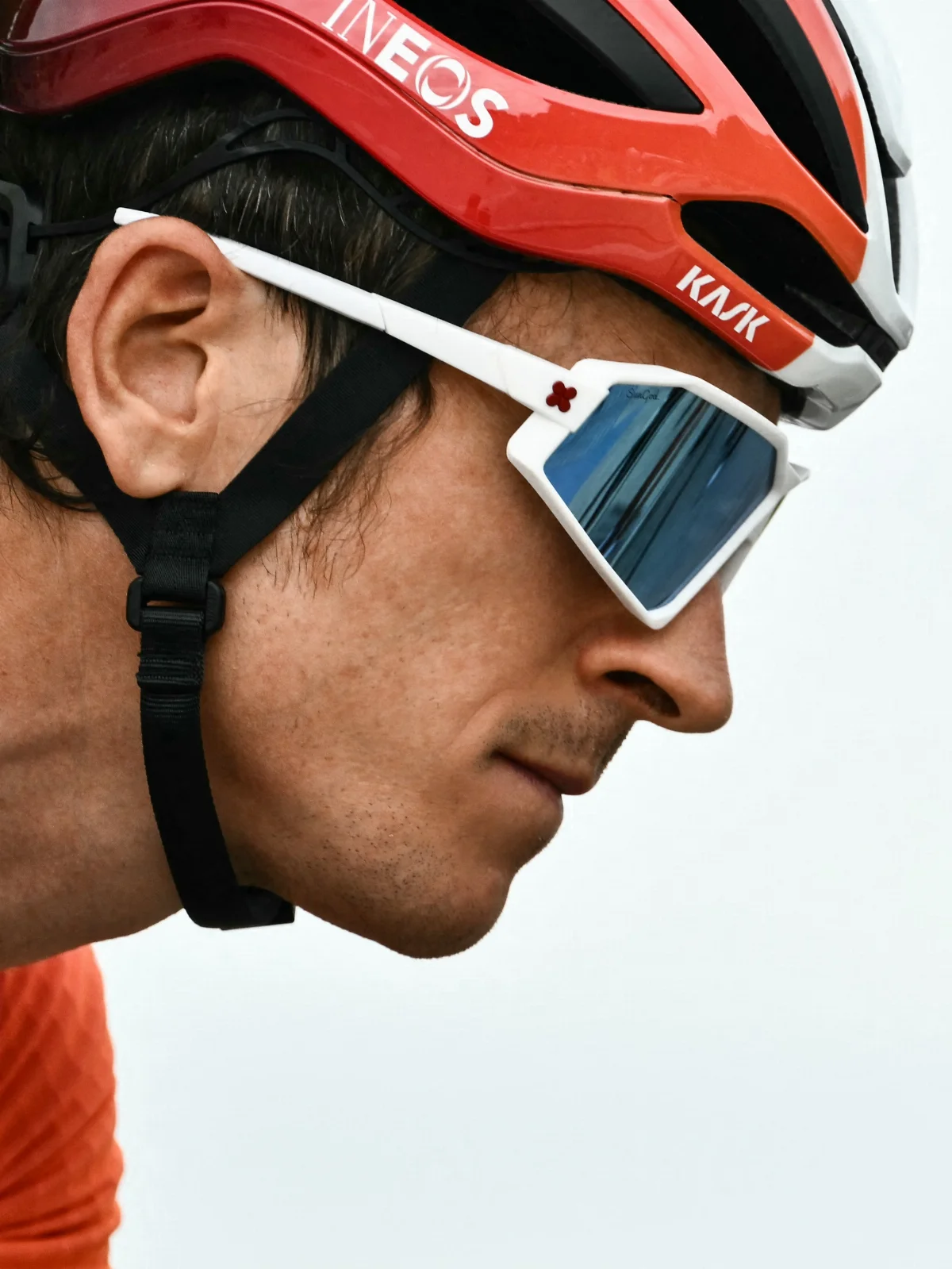 Geraint Thomas OBE